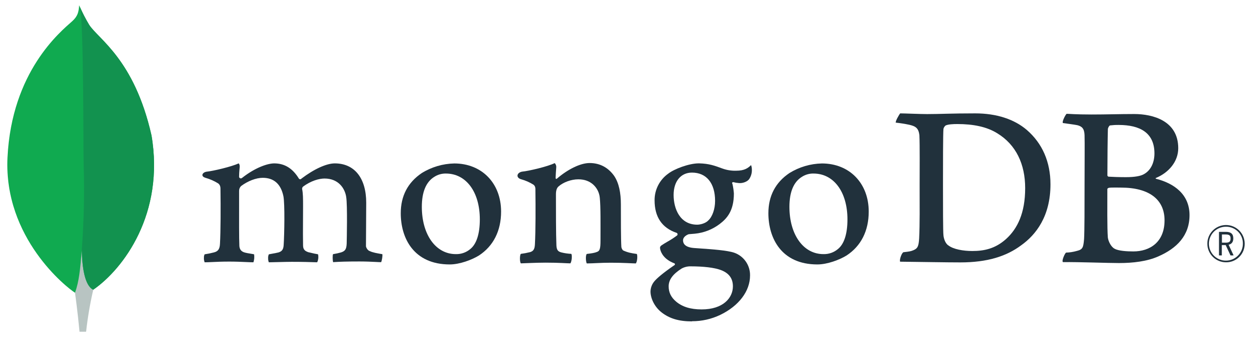 mongodb image