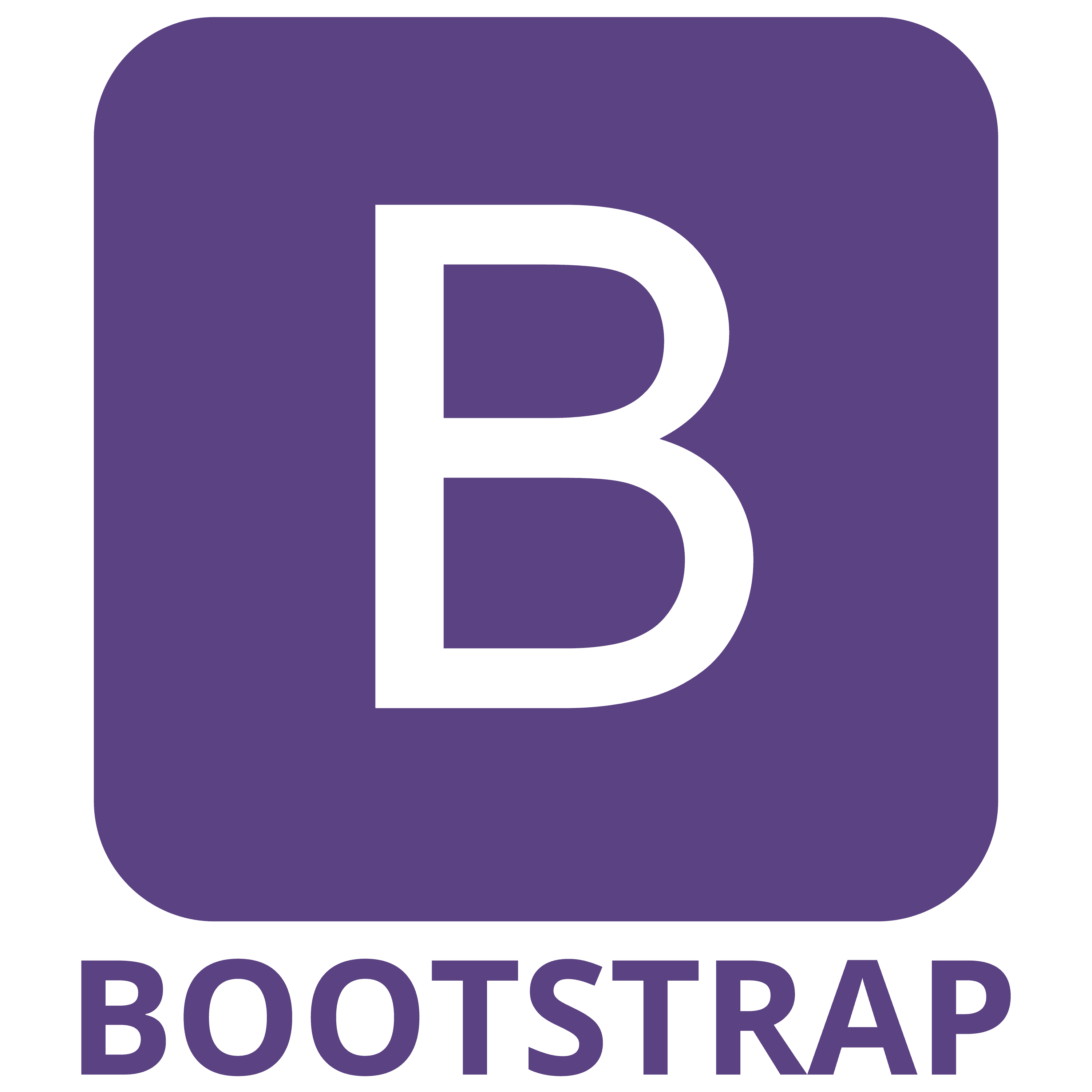 Bootstrap image